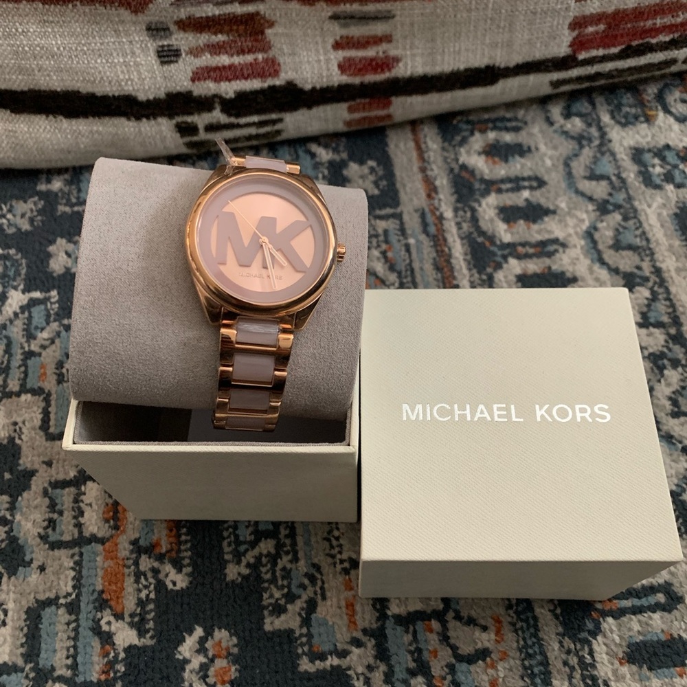 Michael Kors Watch